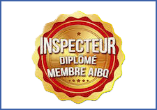 Inspecteur Diplomé